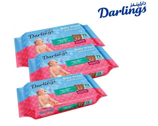 Dodot Activity Wet Wipes Replacement 216 Pcs - Baby Diaper Pail Odor  Removal - AliExpress