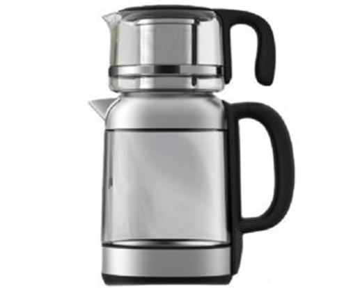 Orca 1000W 300ml Turkish Coffee Maker - Coffee & Tea - Electronics